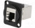 CP30222SMB, Соединитель, FT, Кат: 6, экранированный, Конф: 8p8c, 19x24мм