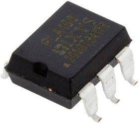 PLA150S, Solid State Relays - PCB Mount Single-Pole Relay 250V 250mA