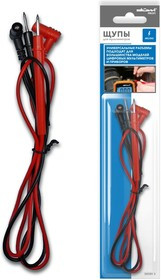 Щупы для мультиметров PROFI, 26091 2