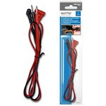 Щупы для мультиметров PROFI, 26091 2