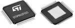 STSPIN32F0252, Motor / Motion / Ignition Controllers & Drivers 250 V three-phase controller MCU STSPIN32F0252, Motor / Motion / Ignition Controllers & Drivers 250 V three-phase controller MCU