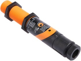 KG0008-FBOA/NI, 110mm Non Flush Mount Capacitive sensor, NO/NC Output, 8 mmmm Detection Range, IP65 KG0008-FBOA/NI, 110mm Non Flush Mount Capacitive sensor, NO/NC Output, 8 mmmm Detection Range, IP65