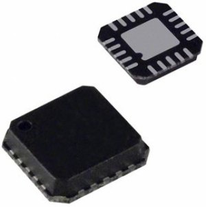 ADF4156BCPZ, Clock Generator 500MHz to 6.2GHz-IN 20-Pin LFCSP EP Tray