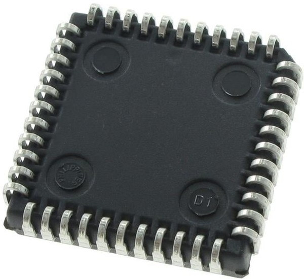 IA82527PLC44AR2, CAN шина, Controller, CAN, Parallel, Serial, 2, 2, 3 В, 5.5 В, PLCC