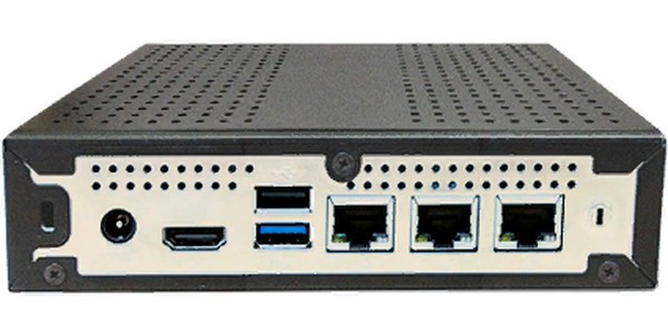 D-Link DSA-2003/A1A, Маршрутизатор