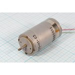 Двигатель постоянного тока 6В, 1800 об/мин; № двиг31 двиг 6В\2,5А\\1800\ \ДПМ-35-Н1-03