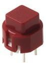 D6C50F1LFS, Pushbutton Switches Key Switch N.O. SPDT 100 mA