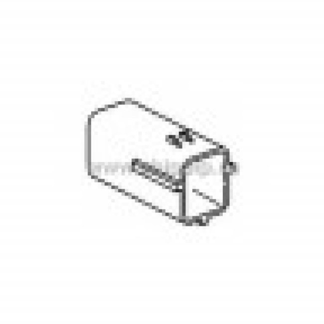 174259-2, Automotive Connectors ECONO-J MK-2 CAP HSG 174259-2, Automotive Connectors ECONO-J MK-2 CAP HSG