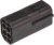 174259-2, Automotive Connectors ECONO-J MK-2 CAP HSG 174259-2, Automotive Connectors ECONO-J MK-2 CAP HSG