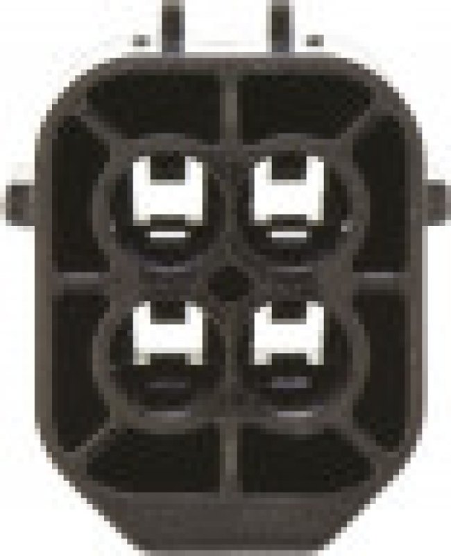 174259-2, Automotive Connectors ECONO-J MK-2 CAP HSG 174259-2, Automotive Connectors ECONO-J MK-2 CAP HSG
