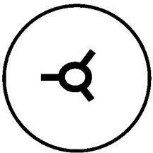 231780, Реле втягивающее