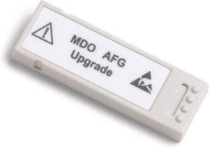 MDO4AFG, Модуль Генератор для создания 13 заданных сигналов и произвольных сигналов, для MDO4000С MDO4AFG, Модуль Генератор для создания 13 заданных сигналов и произвольных сигналов, для MDO4000С