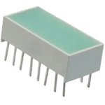 KB-2885SGD, Полоса световая зеленая 20x10мм 200мКд KB-2885SGD, Полоса световая зеленая 20x10мм 200мКд