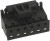 10073599-024LF, CONNECTOR, RCPT, 24POS, 2ROW, 2MM