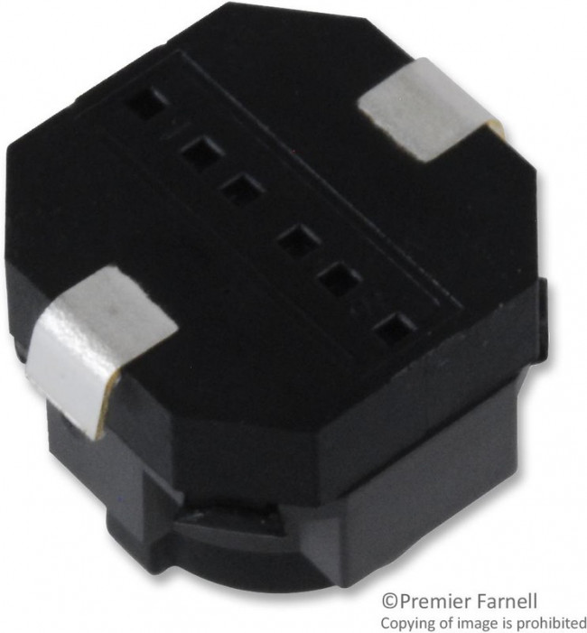 EVPASBC1A, Микропереключатель TACT, SPST, Пол: 2, 0,05A/12ВDC, SMT, нет, 2Н EVPASBC1A, Микропереключатель TACT, SPST, Пол: 2, 0,05A/12ВDC, SMT, нет, 2Н