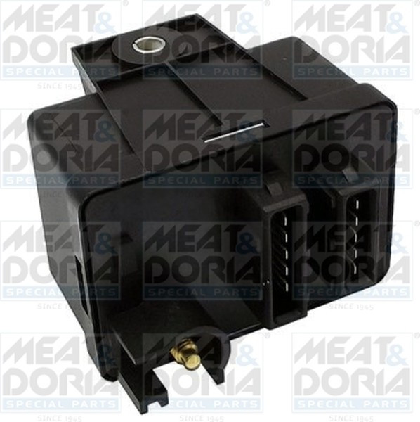 7243000, Блок управления работой свечей накаливания 7243000, Блок управления работой свечей накаливания