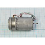 Двигатель постоянного тока 27В, 3800 об/мин, двиг33 двиг 27В\0,5Вт\\3800\ \ДПМ-25-Н1-02