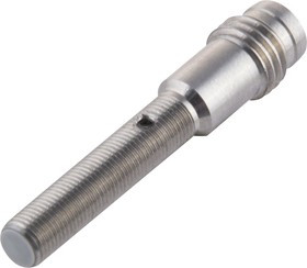 ICS05S23F15M5NO, IND PROX SENS. M5 M8-PLUG SHORT 1.5MM FLUSH NPN NO 81AC5069