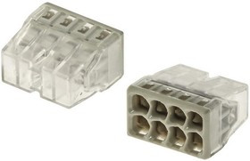 2273-248 WAGO, Клеммник