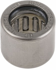 HK0810-RS-FPM-B-L271 8mm I.D Needle Roller Bearing, 12mm O.D