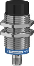 XS630B5NAM12, INDUCTIVE PROXIMITY SENSOR, 30MM, 48V