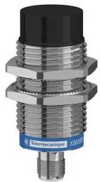 XS630B5NAM12, INDUCTIVE PROXIMITY SENSOR, 30MM, 48V