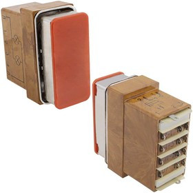 П4П2Т-2КВ, Кнопка