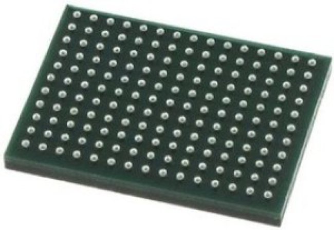 CY7C1414KV18-250BZXI