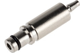 09140006303, Pneumatic Contact, Male, 3mm