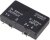 MPDCD3-B, Solid State Relay 32V DC-IN 3A 60V DC-OUT 4-Pin SIP