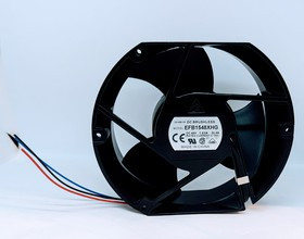 Вентилятор Delta Electronics EFB1548XHG DC 45V 1.65A 172x150x50 3pin