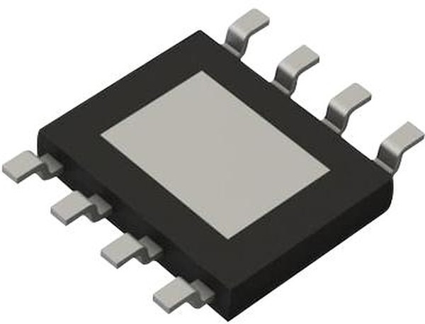 BD62110JEFJ-E2, MOTOR DRIVER, HTSOP-8, -25 TO 85DEG C