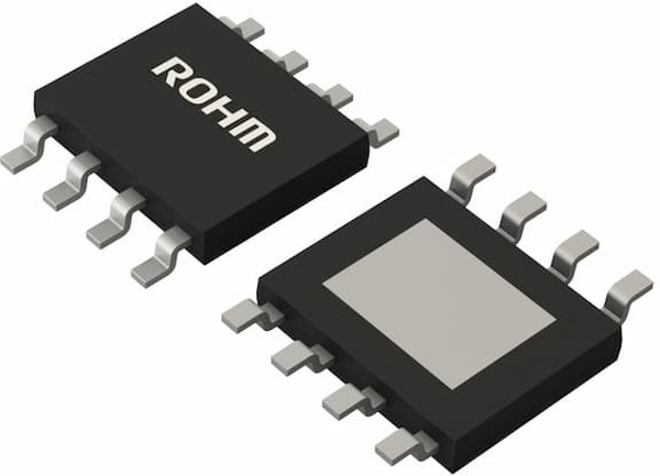 BD62110JEFJ-E2, MOTOR DRIVER, HTSOP-8, -25 TO 85DEG C