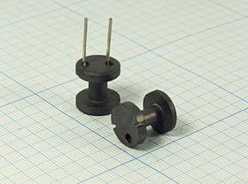 Феррит Гт13,5x 5x15, М600НН