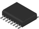 IS25LP128-JMLE, NOR Flash Serial (SPI, Dual SPI, Quad SPI) 2.5V/3V/3.3V 128M-bit 16M x 8 8ns 16-Pin IS25LP128-JMLE, NOR Flash Serial (SPI, Dual SPI, Quad SPI) 2.5V/3V/3.3V 128M-bit 16M x 8 8ns 16-Pin