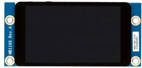 B-LCD40-DSI1, 4in Capacitive Touch Screen Add On Board for ST Discovery Kits B-LCD40-DSI1, 4in Capacitive Touch Screen Add On Board for ST Discovery Kits