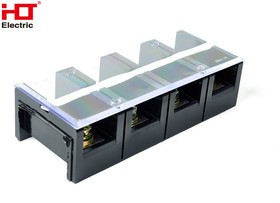 081-12-09, Блок зажимов ТС-2004 HLT