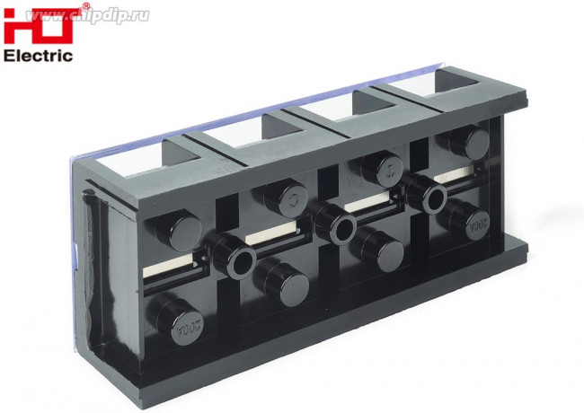 081-12-09, Блок зажимов ТС-2004 HLT