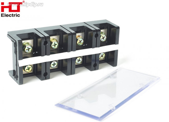 081-12-09, Блок зажимов ТС-2004 HLT