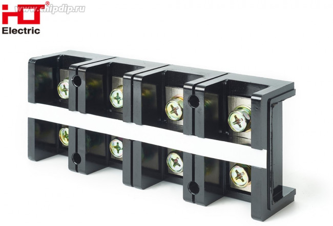 081-12-09, Блок зажимов ТС-2004 HLT