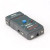 Тестер LAN 100/1000 Base-TX, для UTP, STP, RJ-11, USB-кабеля NCT-2 Тестер LAN 100/1000 Base-TX, для UTP, STP, RJ-11, USB-кабеля NCT-2