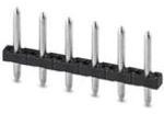 1933231, Conn Unshrouded Header M 7 POS 5mm Solder ST Thru-Hole 1933231, Conn Unshrouded Header M 7 POS 5mm Solder ST Thru-Hole