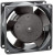8312HL-156, DC Fans DC Tubeaxial Fan