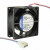 8312HL-156, DC Fans DC Tubeaxial Fan