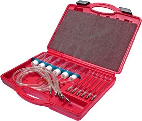 JTC-4776, Тестер расхода топлива для двигателей с системой впрыска (COMMON RAIL) JTC