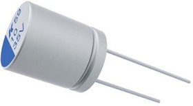 A759MS226M2AAAE045, Polymer Capacitor 100V, 22uF A759MS226M2AAAE045, Polymer Capacitor 100V, 22uF