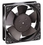 Вентилятор Ebmpapst 4114 N/2H4 24V 1250mA 30W (16-30V DC) 3pin