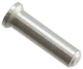 0660-0-15-01-30-02-10-0, Circuit Board Hardware - PCB PIN RECPT NO TAIL .015-.025