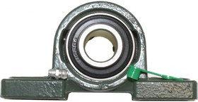 Подшипник Узел UCP308 подшипник UC308 в арочном корпусе 65231