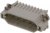 93601-0101, Heavy Duty Power Connectors 25P+ PE M INSERT 10A CRP TERM 7125.4112.0 93601-0101, Heavy Duty Power Connectors 25P+ PE M INSERT 10A CRP TERM 7125.4112.0
